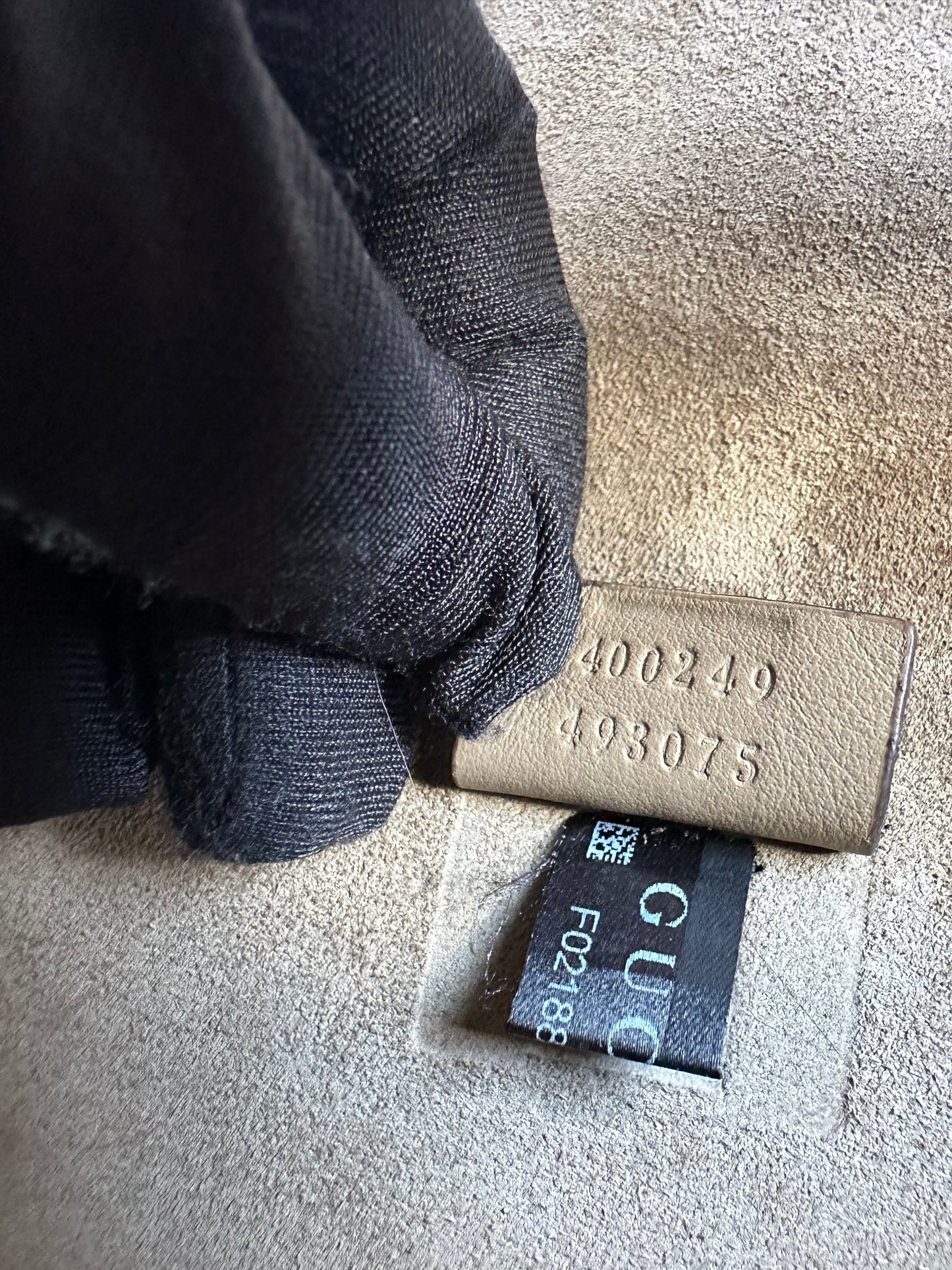 Gucci Dionysus Shoulder Bag Small