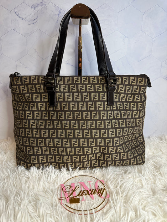 Fendi Vintage Handbag