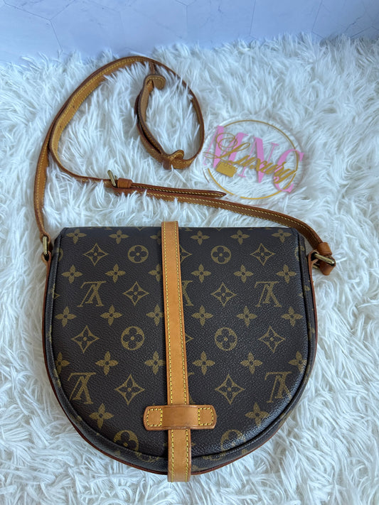 Louis Vuitton Monogram Chantilly MM
