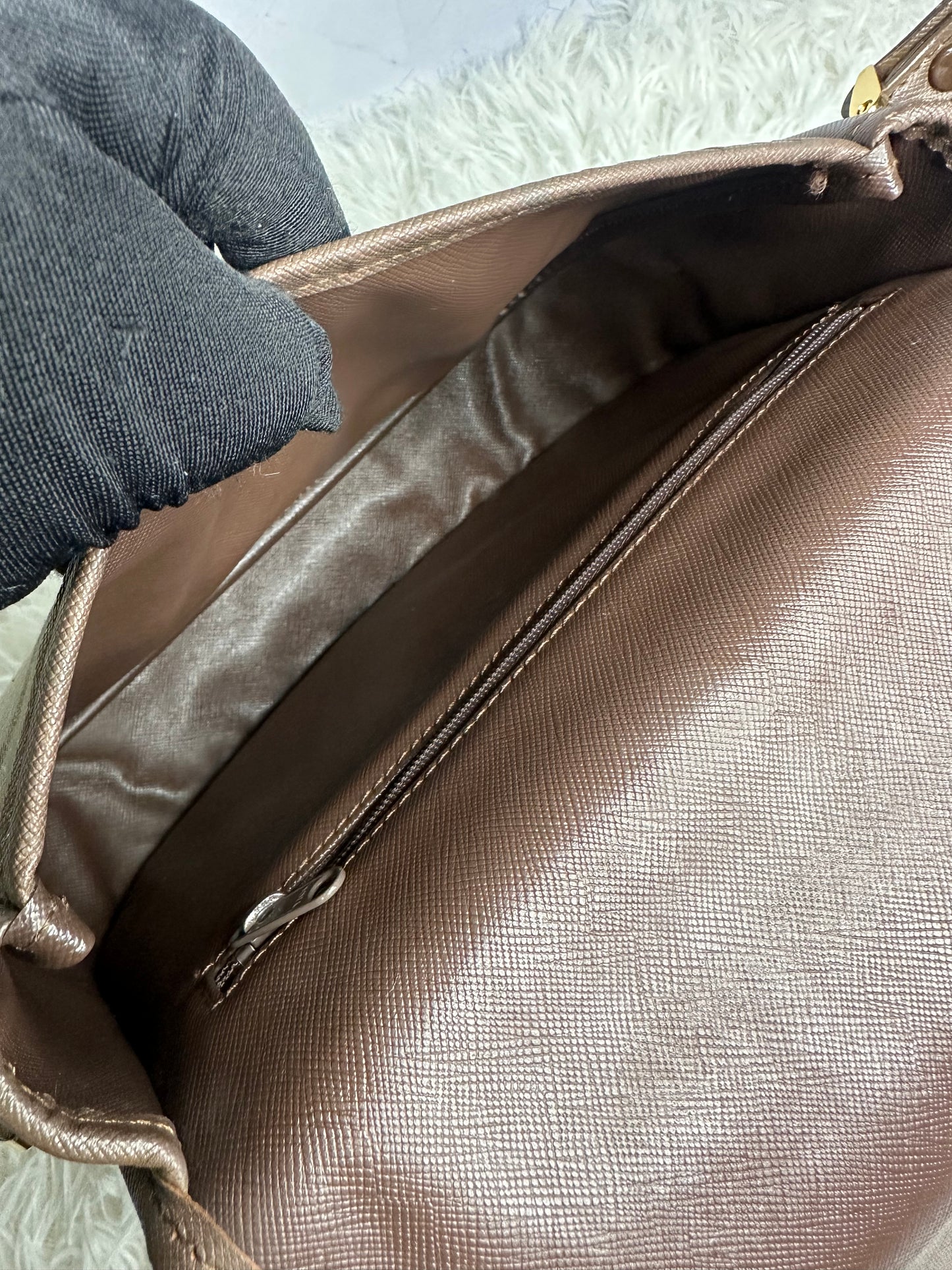 Burberry Vintage Crossbody