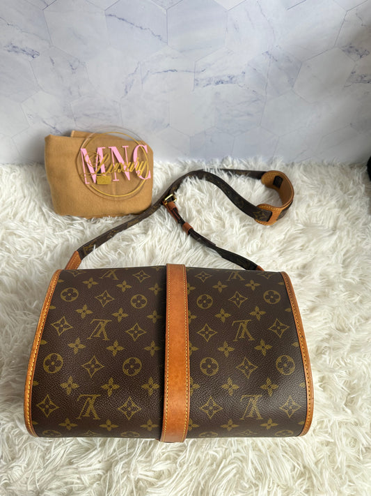 Louis Vuitton Vintage Monogram Marne