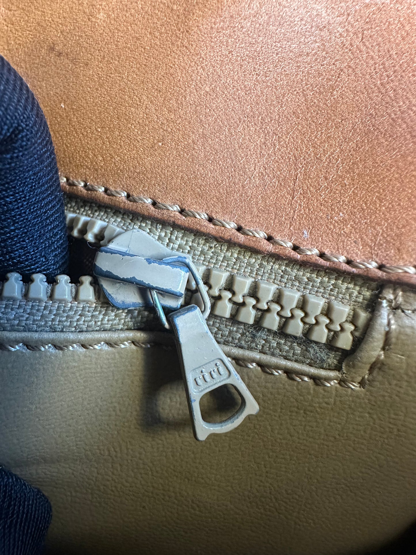 Celine Vintage Crossbody Bag