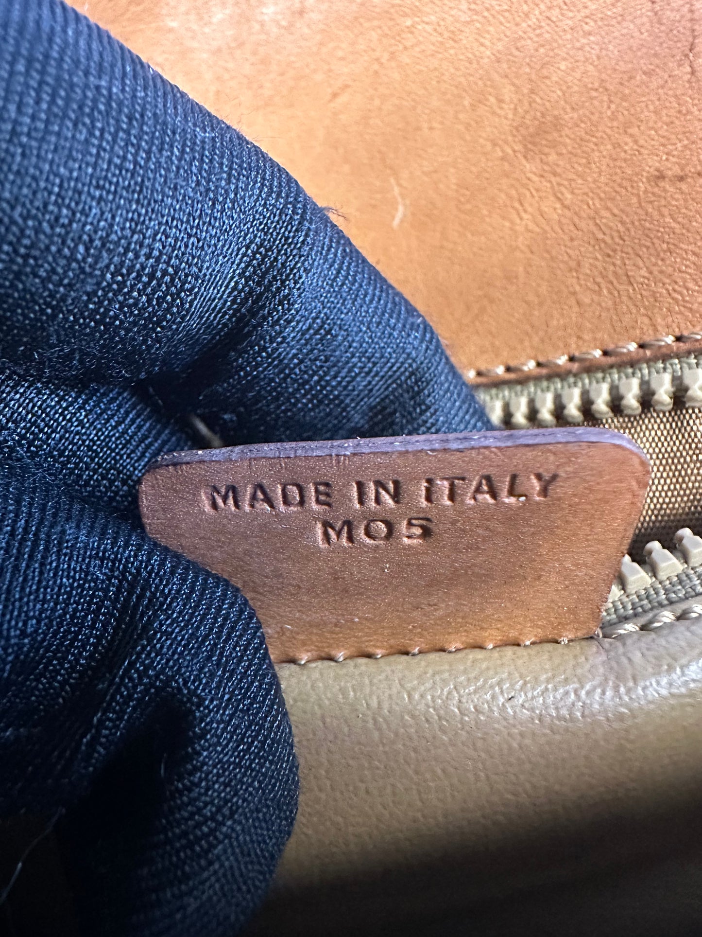 Celine Vintage Crossbody Bag