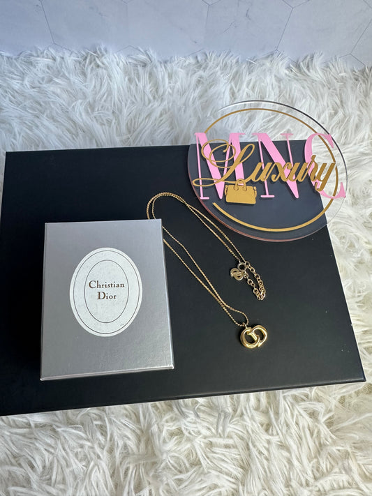 Christian Dior Vintage Necklace