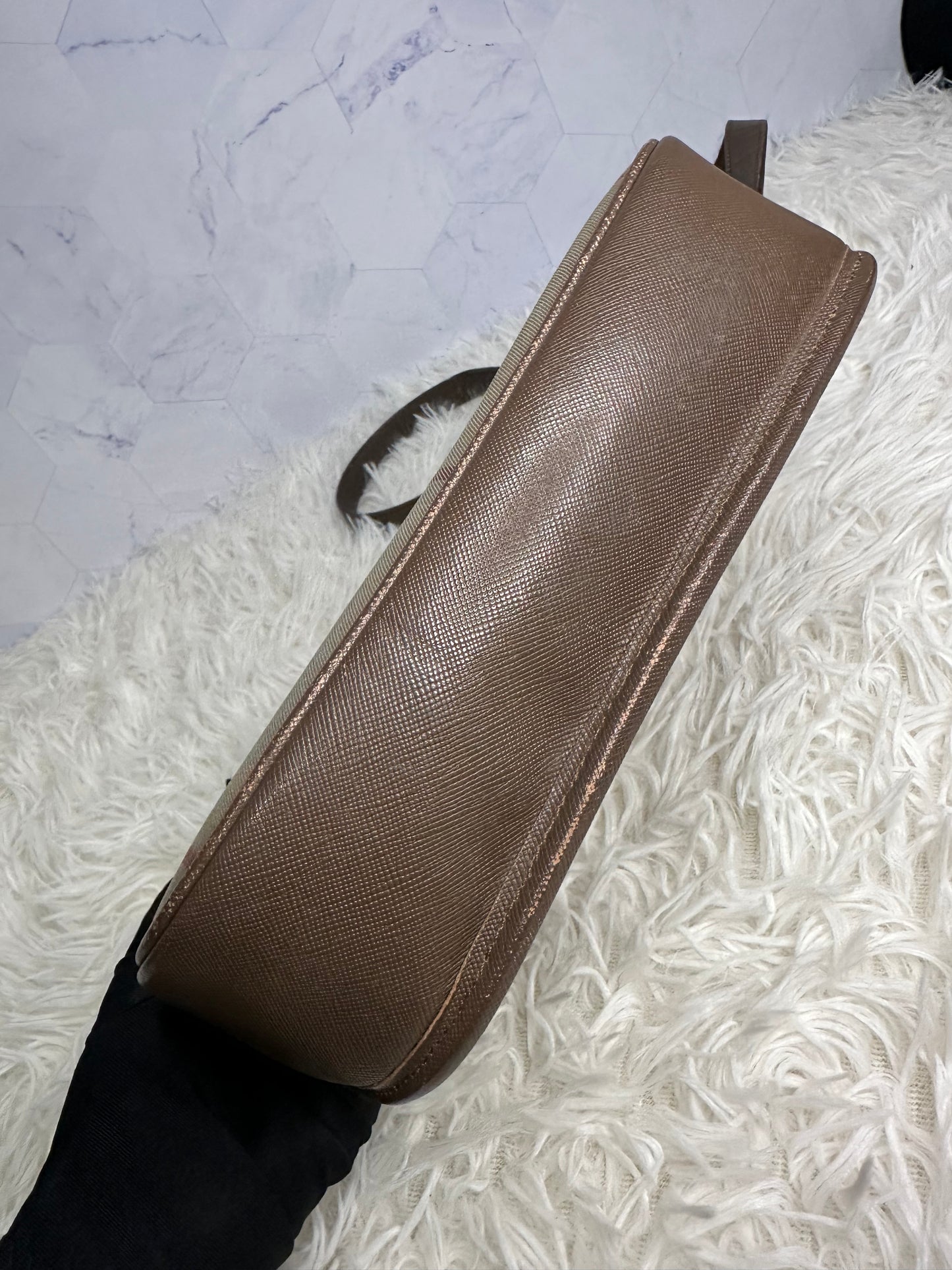 Burberry Vintage Crossbody
