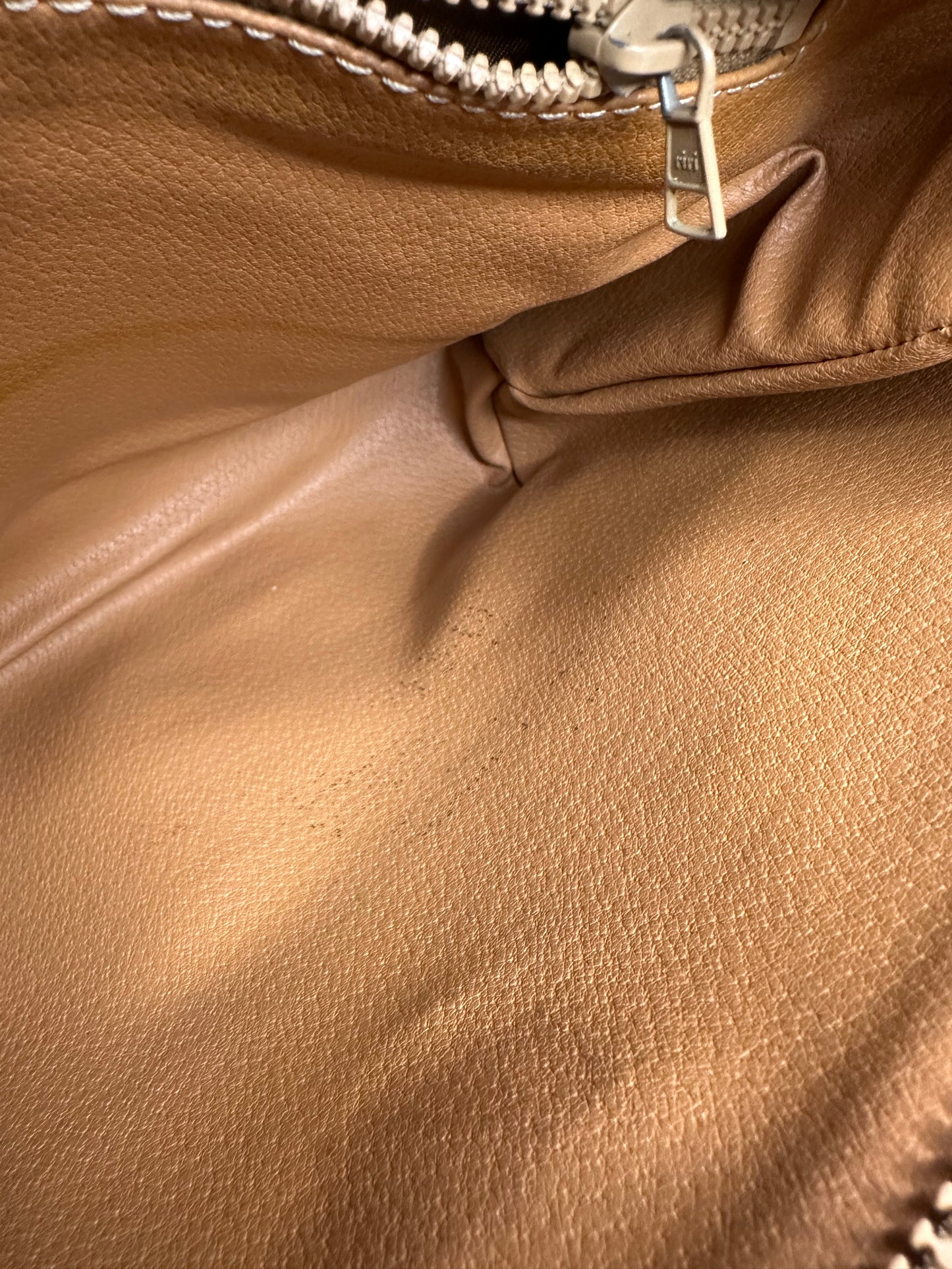 Celine Vintage Clutch