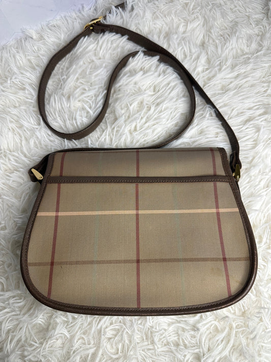 Burberry Vintage Crossbody