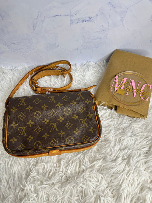 Louis Vuitton Vintage Saint Germain