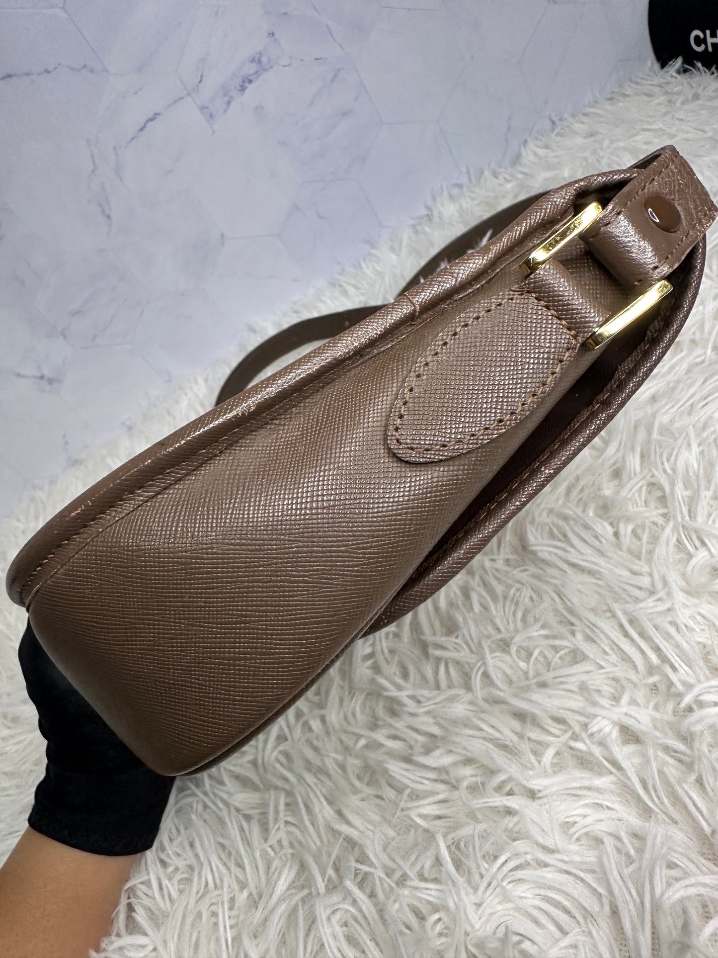 Burberry Vintage Crossbody
