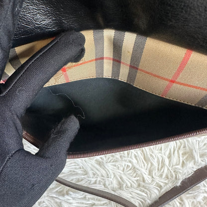 Burberry Crossbody Bag