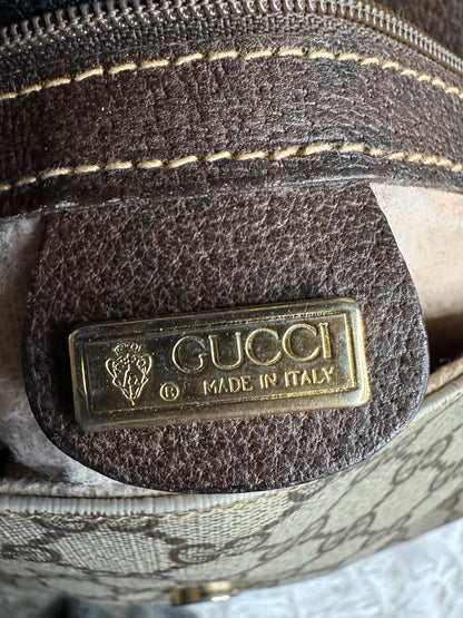 Gucci Vintage Crossbody