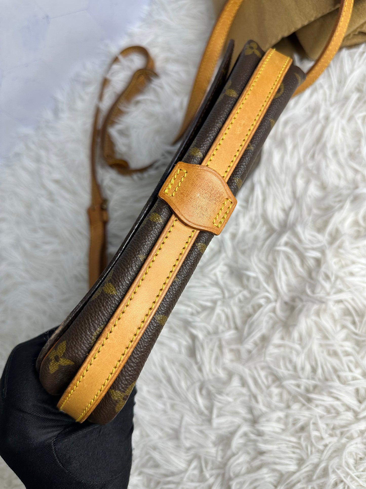 Louis Vuitton Vintage Saint Germain