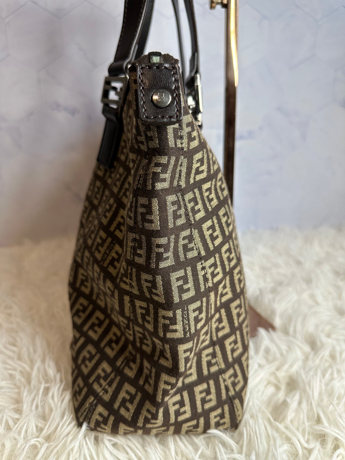 Fendi Vintage Handbag