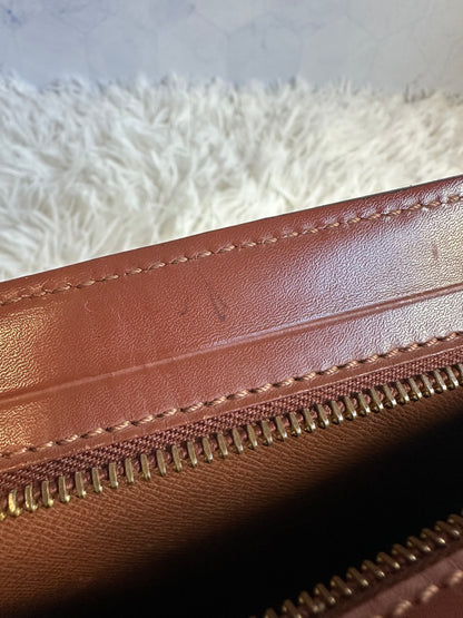Louis Vuitton Monogram Vintage Pochette Homme