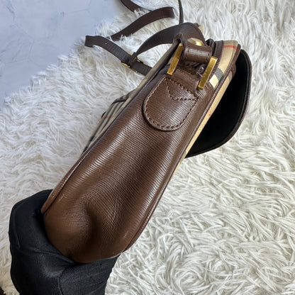 Burberry Crossbody Bag