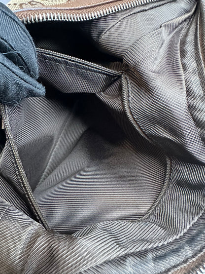 Gucci Vintage Hobo Shoulder bag