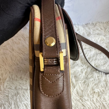 Burberry Crossbody Bag