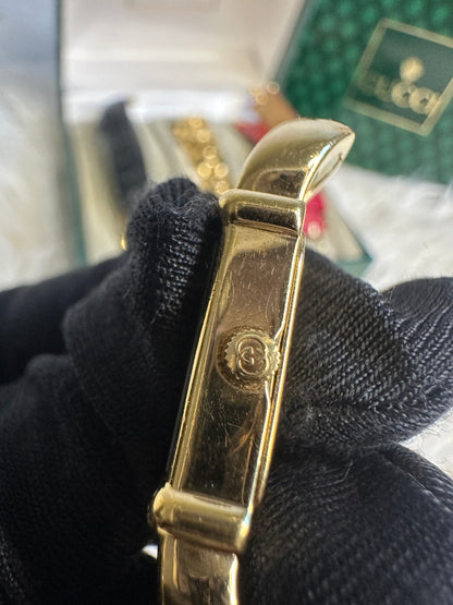 Gucci Vintage Interchangeable Watch