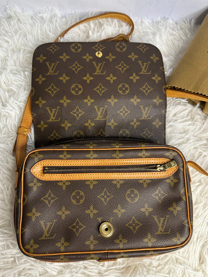 Louis Vuitton Vintage Saint Germain