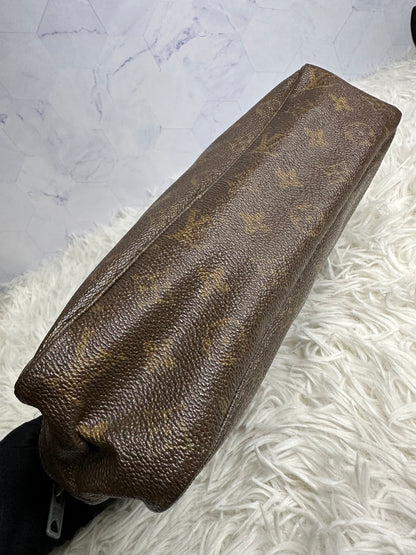 Louis Vuitton Vintage Monogram Trousse 28