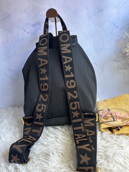 Fendi Vintage Backpack