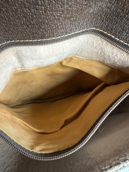 Gucci Vintage Crossbody