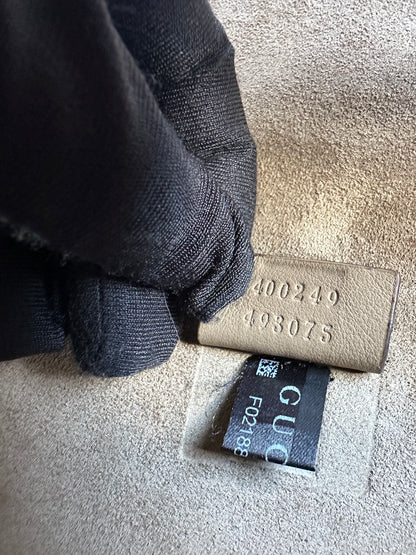 Gucci Dionysus Shoulder Bag Small