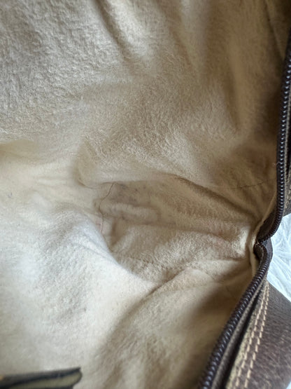 Gucci Vintage Clutch Bag