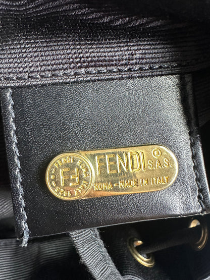 Fendi Vintage Backpack