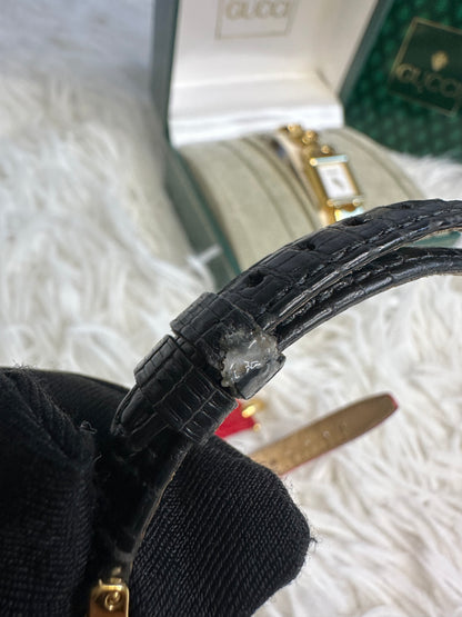 Gucci Vintage Interchangeable Watch