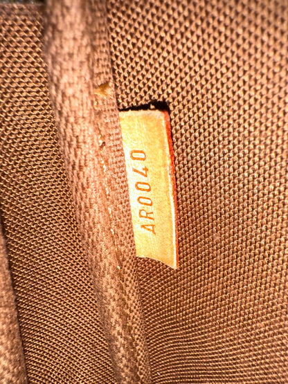 Louis Vuitton Pochette Accessoires