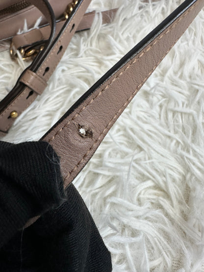 Gucci Marmont Camera Bag Small