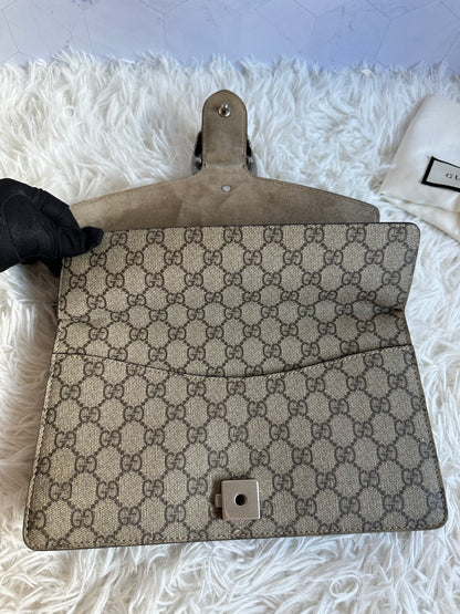 Gucci Dionysus Shoulder Bag Small