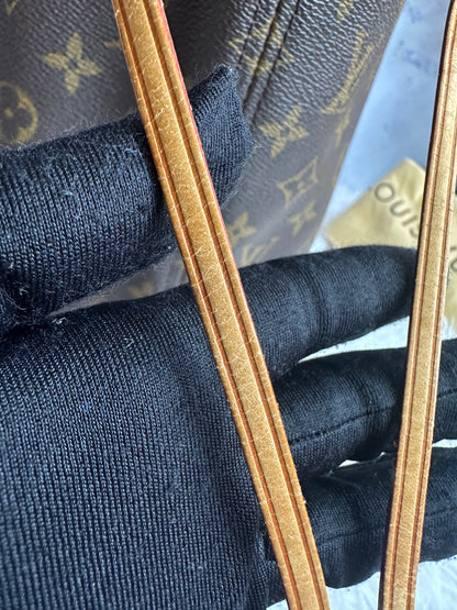 Louis Vuitton Monogram Neverfull MM (NO POUCH)