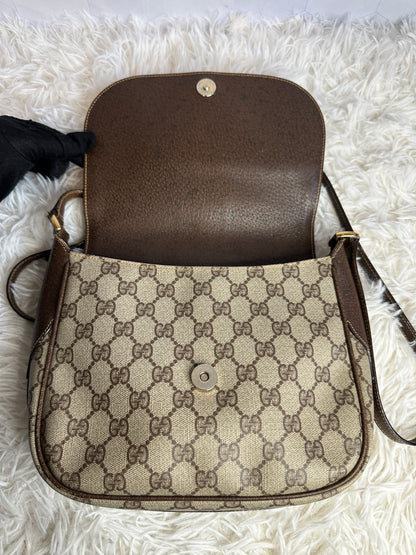Gucci Vintage Crossbody