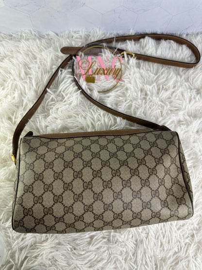 Gucci Vintage Crossbody