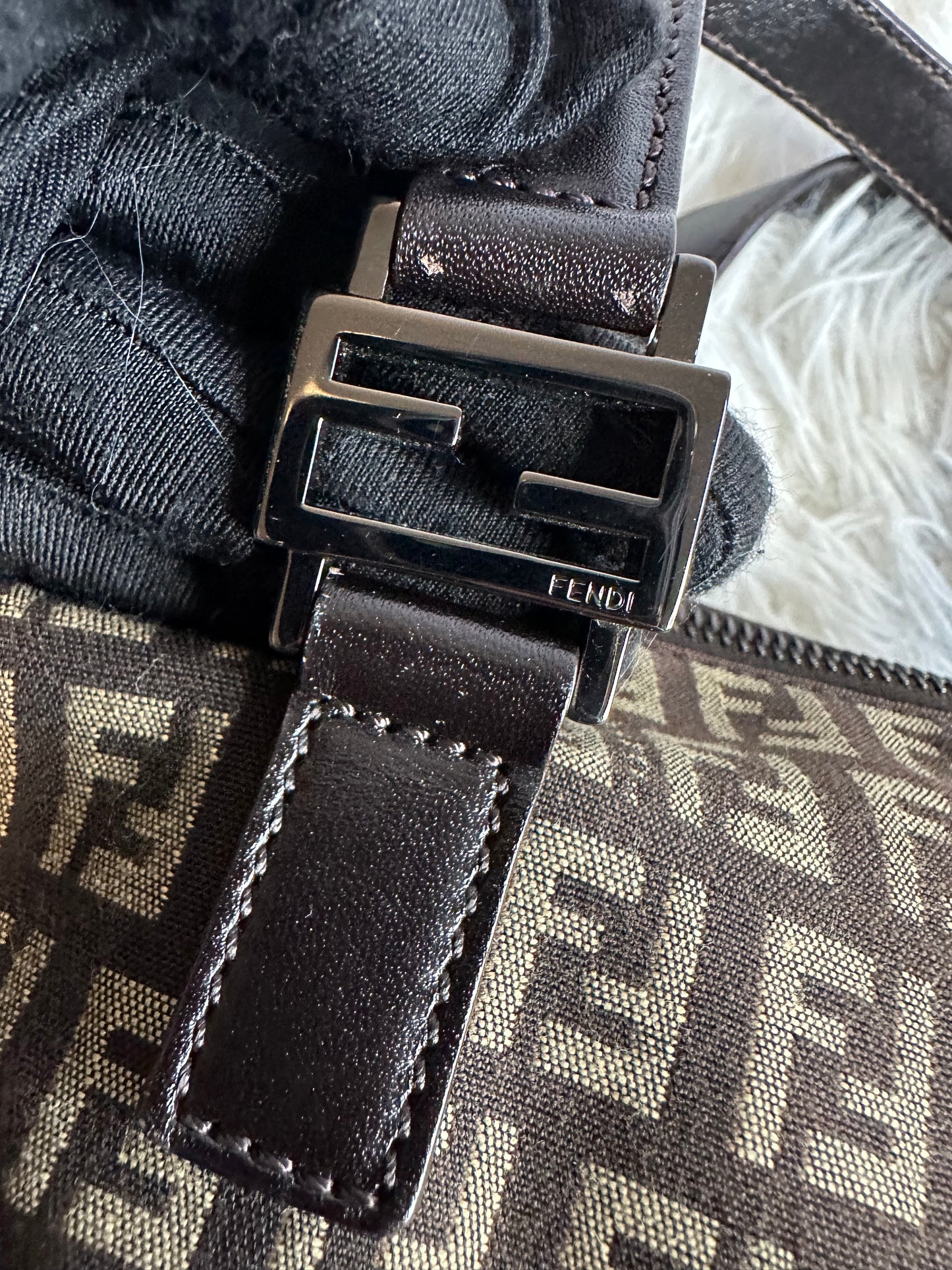 Fendi Vintage Handbag