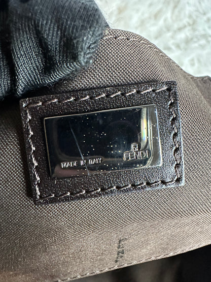 Fendi Vintage Handbag