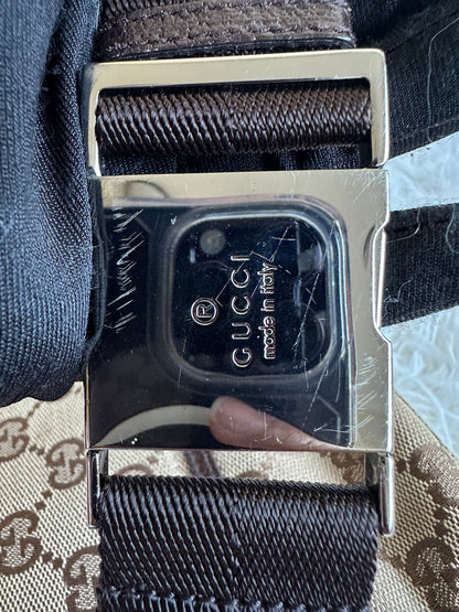 Gucci Vintage Belt Bag