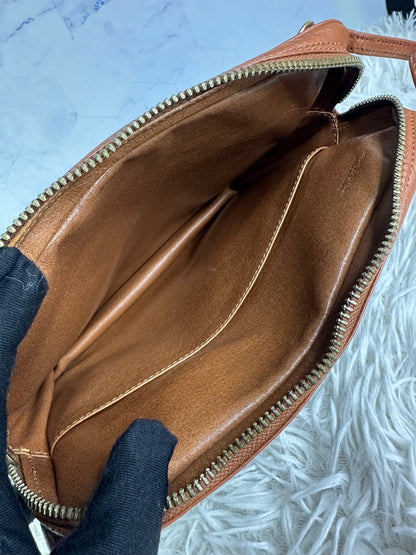 Louis Vuitton Vintage Monogram Pochette clutch bag