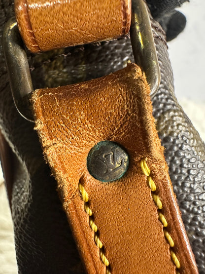 Louis Vuitton Vintage Monogram Trocadero