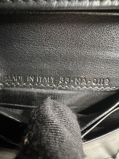 Christian Dior Compact Wallet