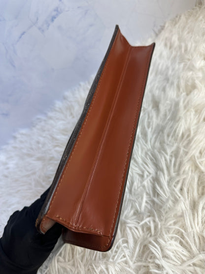 Louis Vuitton Monogram Vintage Pochette Homme