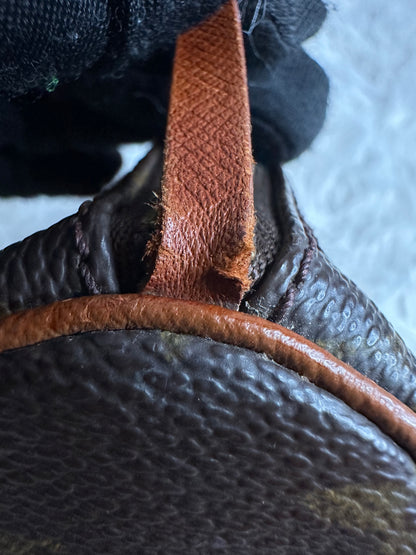 Louis Vuitton Vintage Mini Papillon (Pre date code)