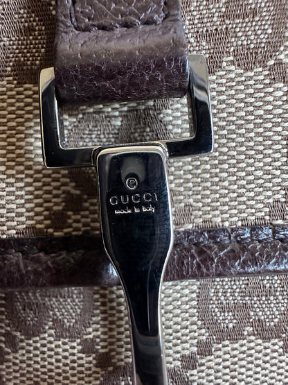 Gucci Vintage Belt Bag