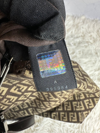 Fendi Vintage Handbag