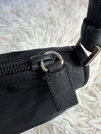 Prada Vintage Nylon Pochette