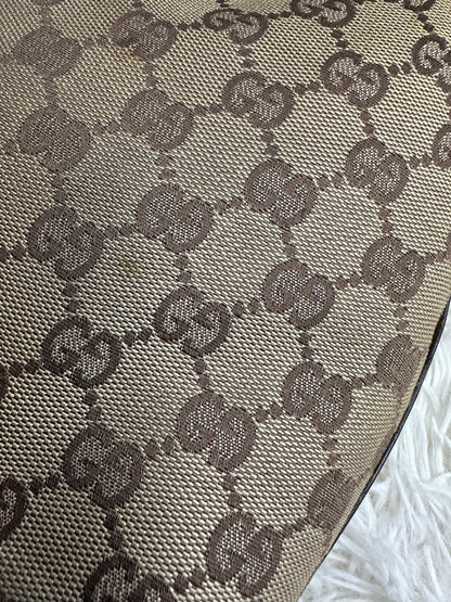 Gucci Vintage Hobo Shoulder bag