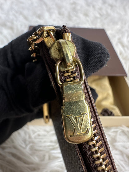 Louis Vuitton Monogram Key Cles