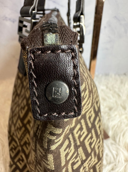 Fendi Vintage Handbag